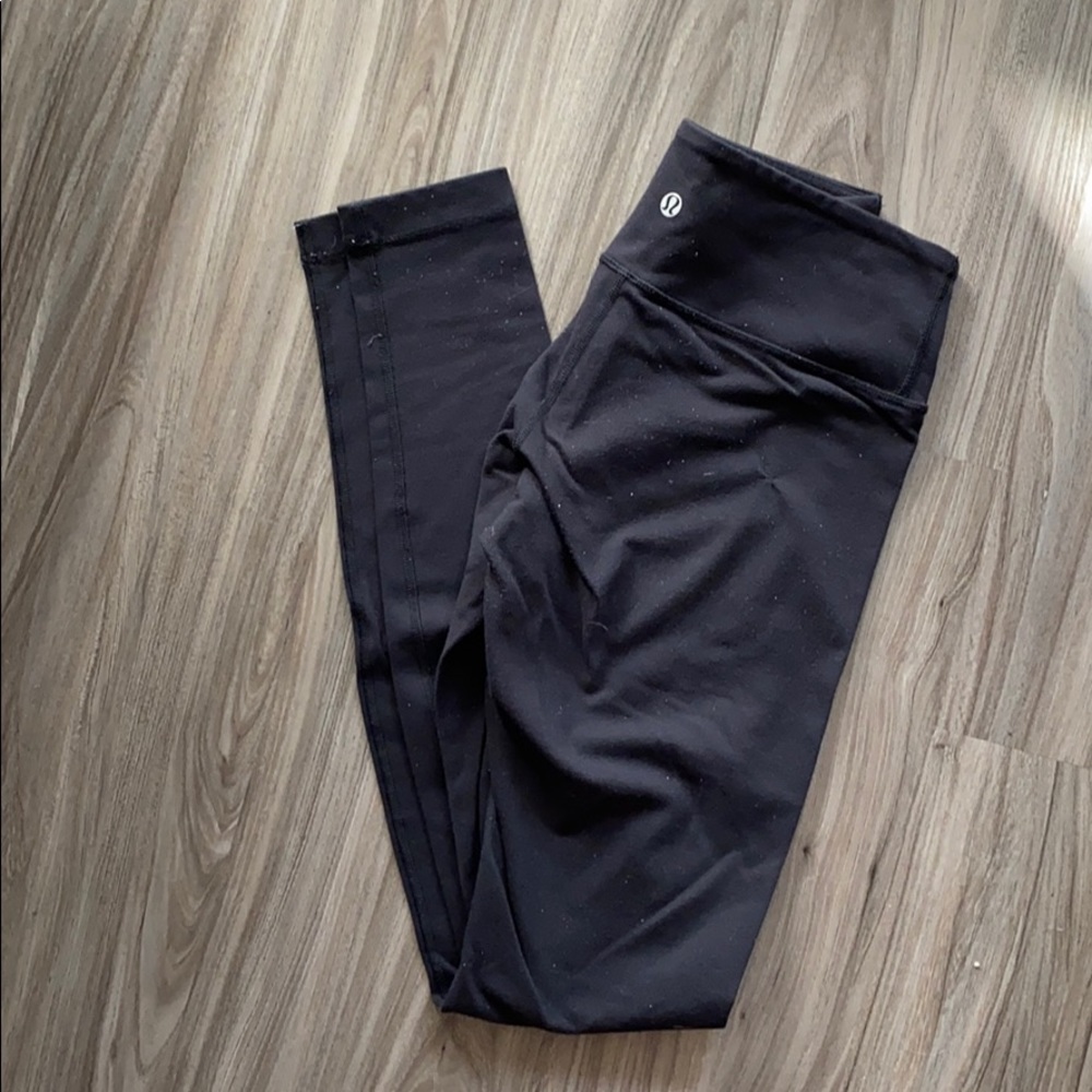 Lululemon Align Full Length Leggings